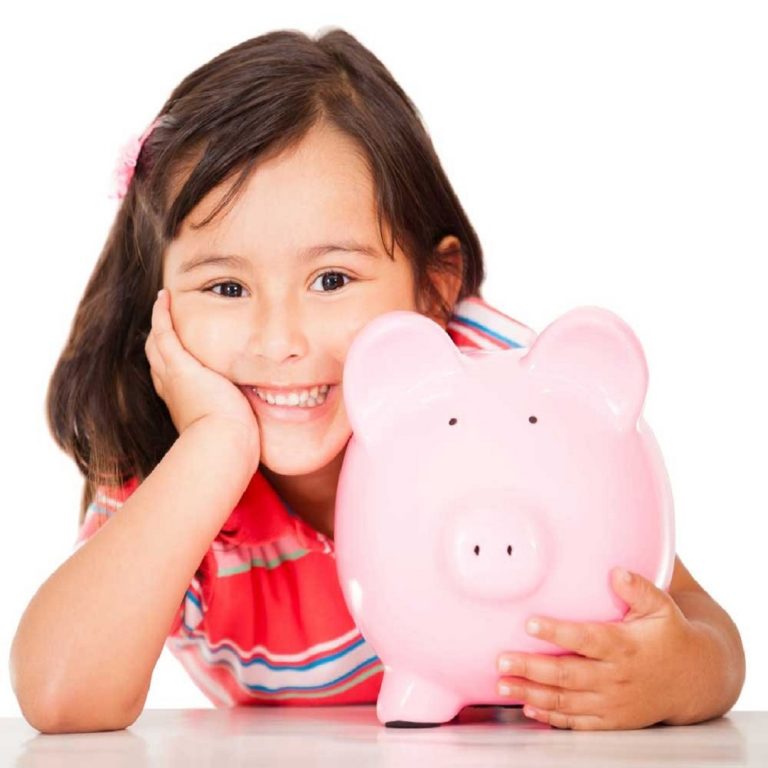DON’T RELY ENTIRELY ON SUKANYA SAMRIDDHI TO SAVE FOR CHILDREN