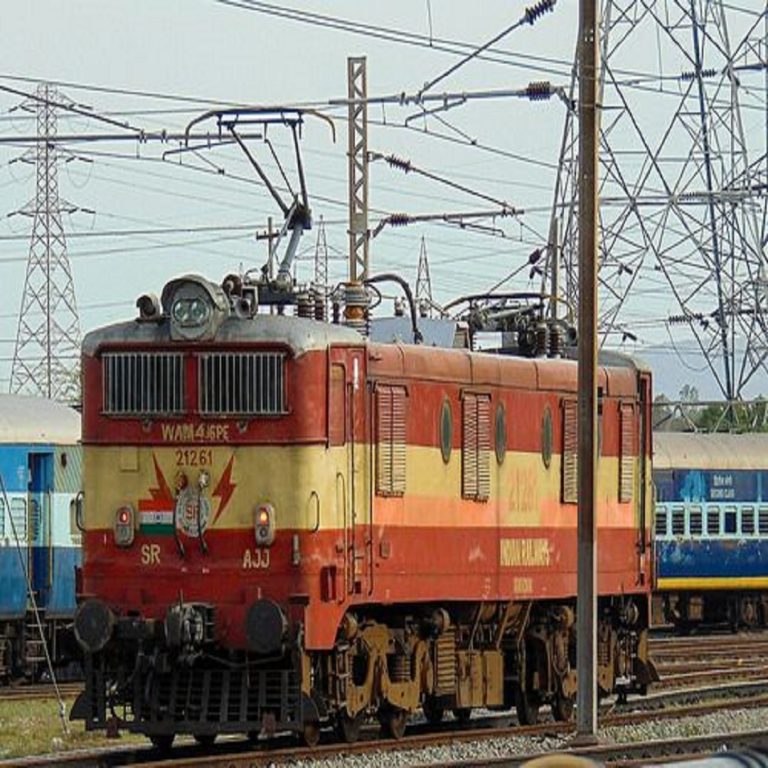 DELHI-MUMBAI RAJDHANI SPECIAL TRAINS TRAVEL TIME REDUCED: NEW TIMINGS, HALTS IN 5 POINTS