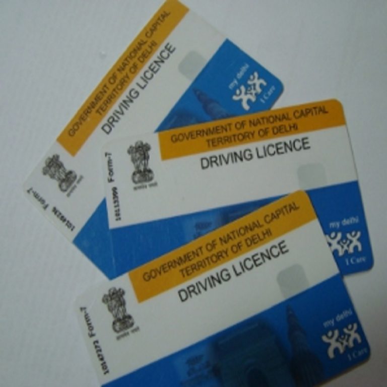 Good News Govt Extends the validity of Driving License, RC and Vehicle Document till 30 June 2021