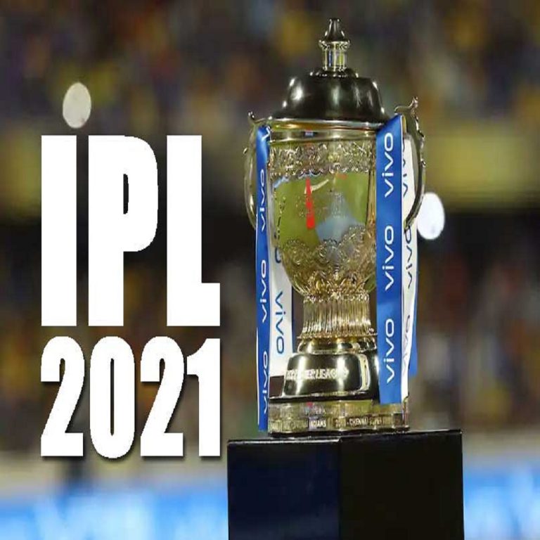 IPL 2021 SCHEDULE ANNOUNCED: FULL LIST OF FIXTURES, TIMINGS, DATES, VENUES