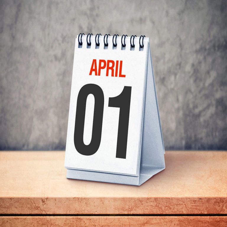 From April 1, 10 important Rules related to PF, Tax, and your salary will change, know-how it will affect your pocket