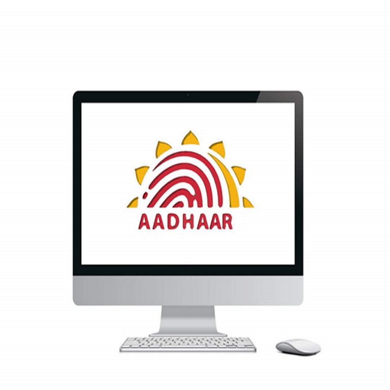 AADHAAR CARD: HOW TO CHECK, UPDATE REGISTERED MOBILE NUMBER
