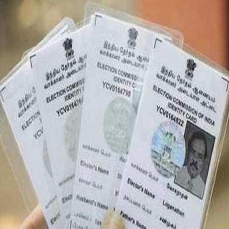 DIGITAL VOTER ID CARDS FROM TODAY: HOW TO DOWNLOAD AND OTHER DETAILS HERE