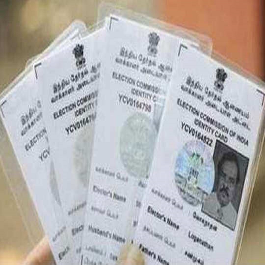 How To Print Voter Id Card With Photo Online In Karnataka - Printable ...