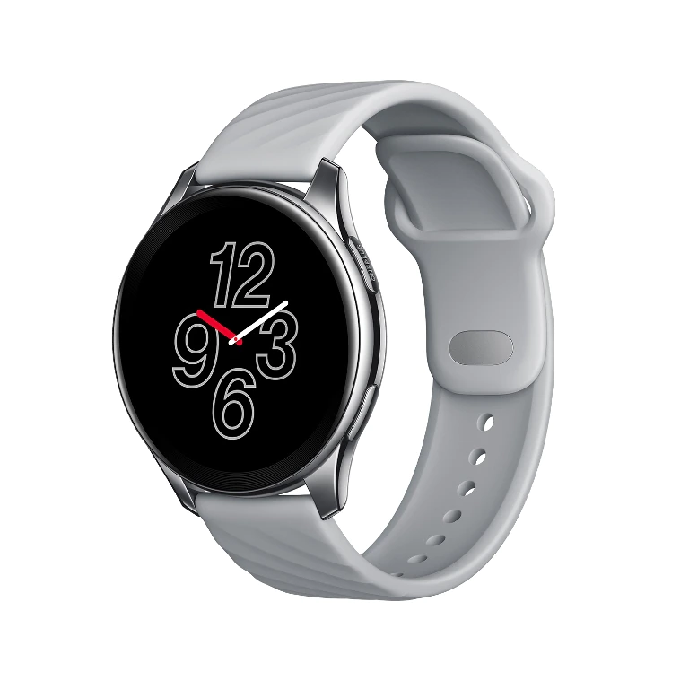 OnePlus Watch with 46mm circular dial, Warp Charge fast charging assistance launched