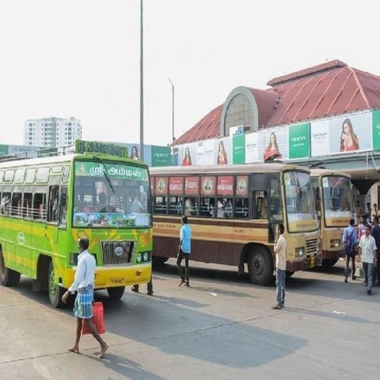 IRCTC TIES UP WITH ABHIBUS TO PROVIDE BUS TICKET BOOKINGS