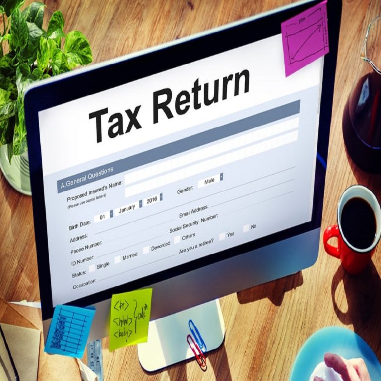 FILING YOUR TAX RETURN? DON’T FORGET TO CLAIM EXCESS TDS