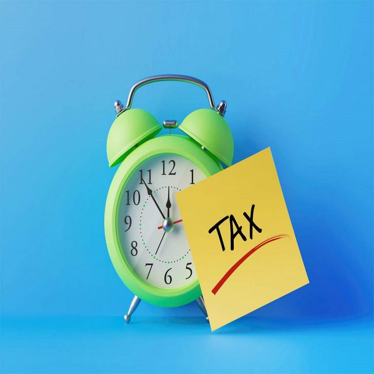 HOW TO APPROACH TAX SAVING WHEN YOU HAVE FEW MONTHS LEFT IN A FINANCIAL YEAR