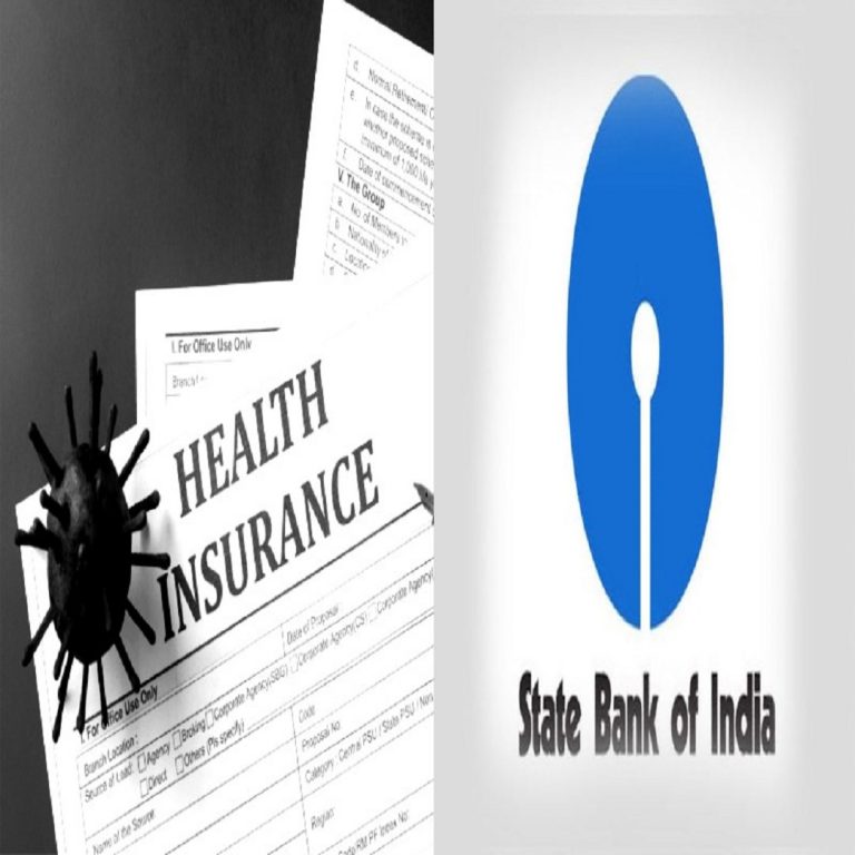 Corona Rakshak Policy: SBI will take care of the cost of your Covid-19 treatment for Rs 157