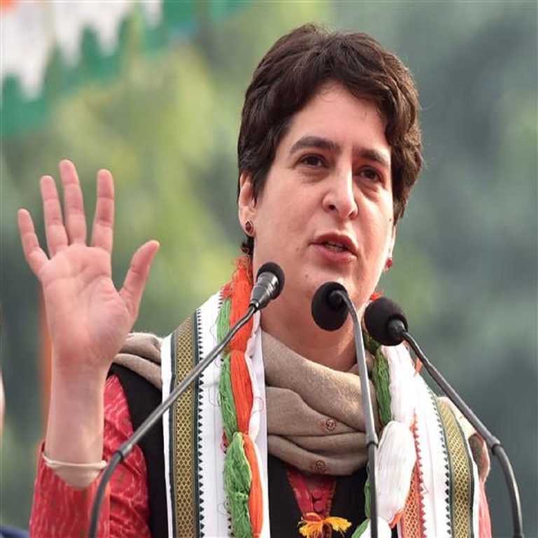 ‘The CBSE is being reckless by forcing students…’ Priyanka Gandhi Vadra has exams during Covid-19.