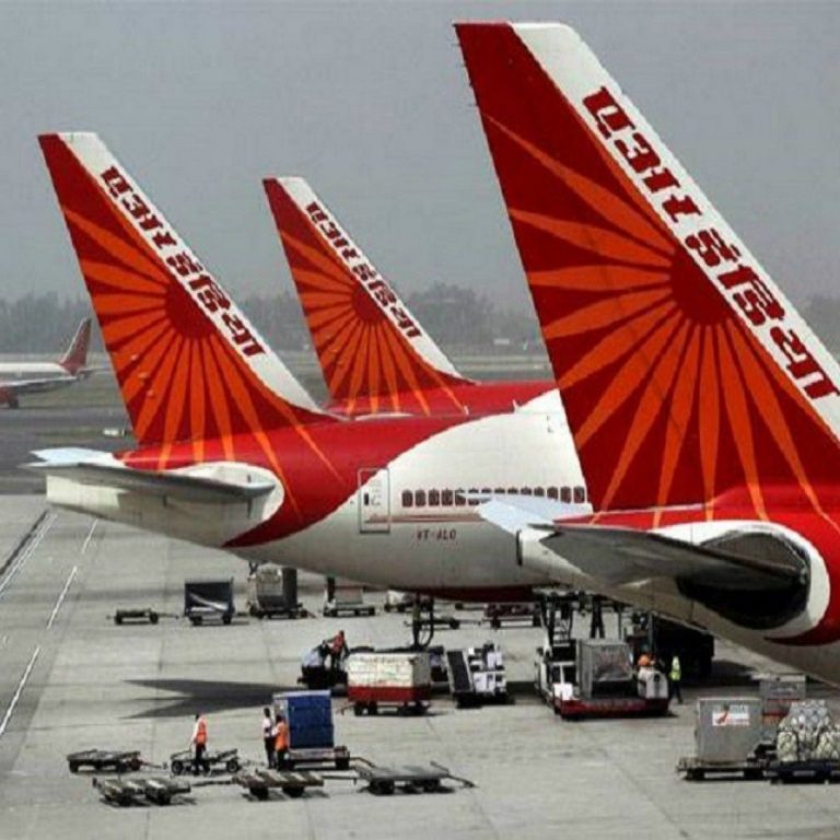 Air India flights to and from UK canceled till April 30, updates on rescheduling on flights, refunds soon