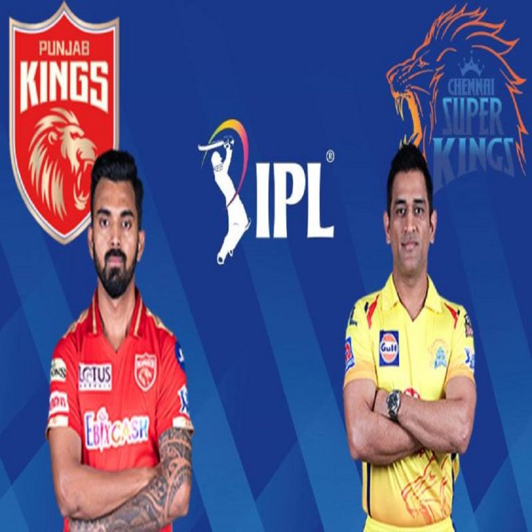 IPL 2021 : Predicted And Probable Playing XI Of Chennai Super Kings And Punjab Kings in IPL 2021