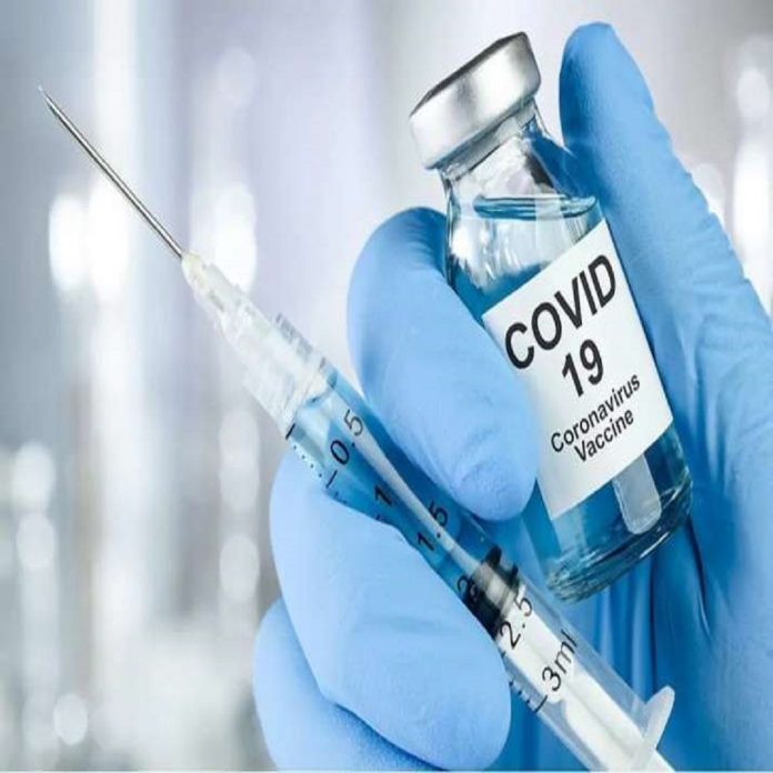 Corona Vaccine Update