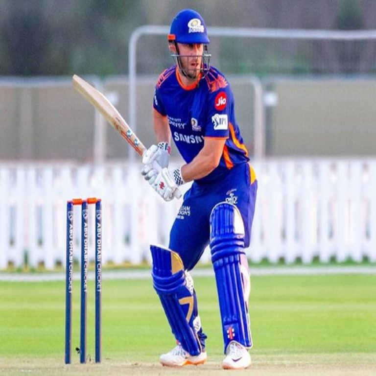 IPL playing Chris Lynn seeks homecoming early, seeks cricket plane from Cricket Australia