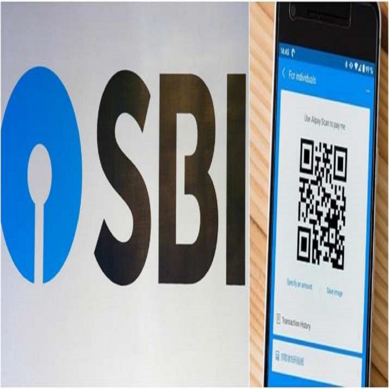 Account-holders at SBI are advised to be wary of QR code fraud.