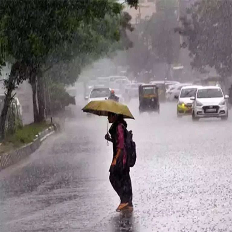 IMD predicts that India’s monsoon rains will stay ‘usual’ for the third year in a row.