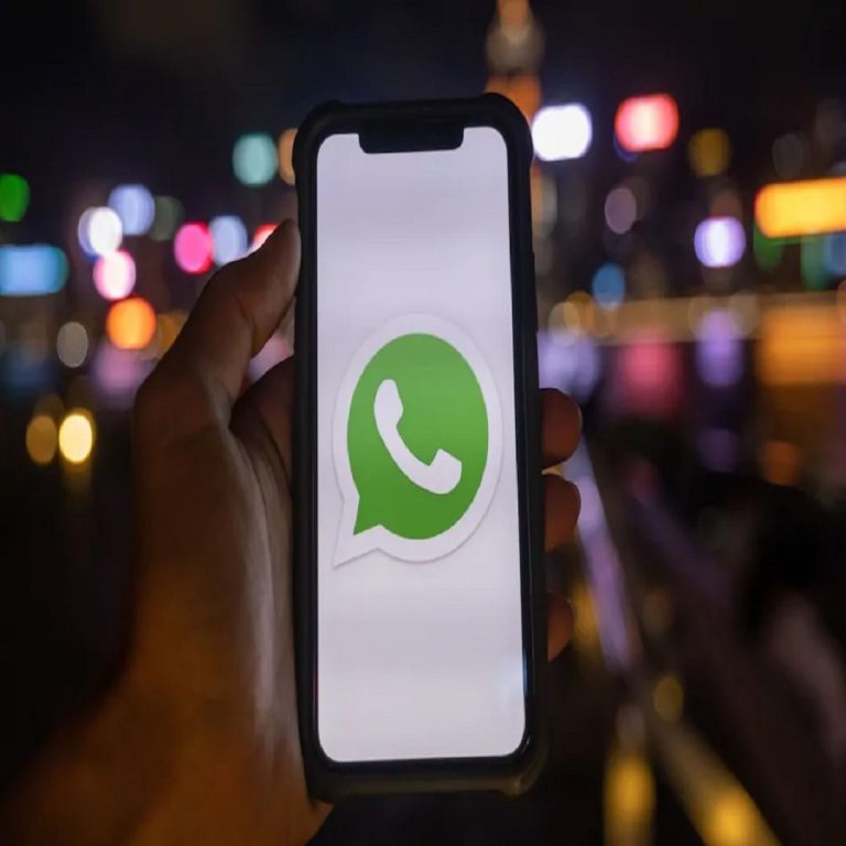Are you thinking of switching from Android to iPhone? Users of WhatsApp will soon be able to pass their chat history.