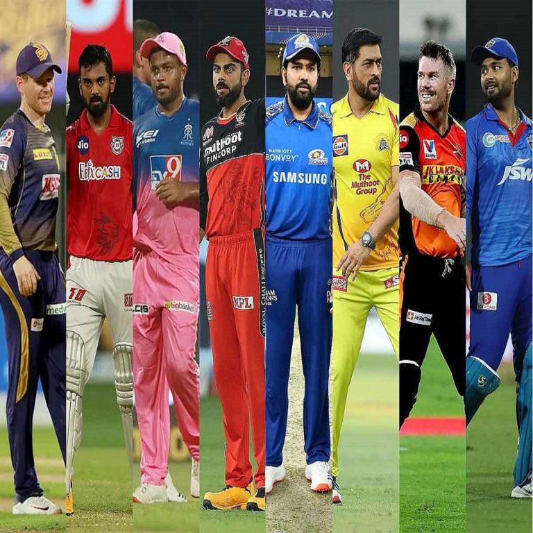 These players and staff have been corona positive in IPL 2021, see the complete list