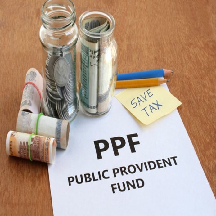 PPF Account Holders News
