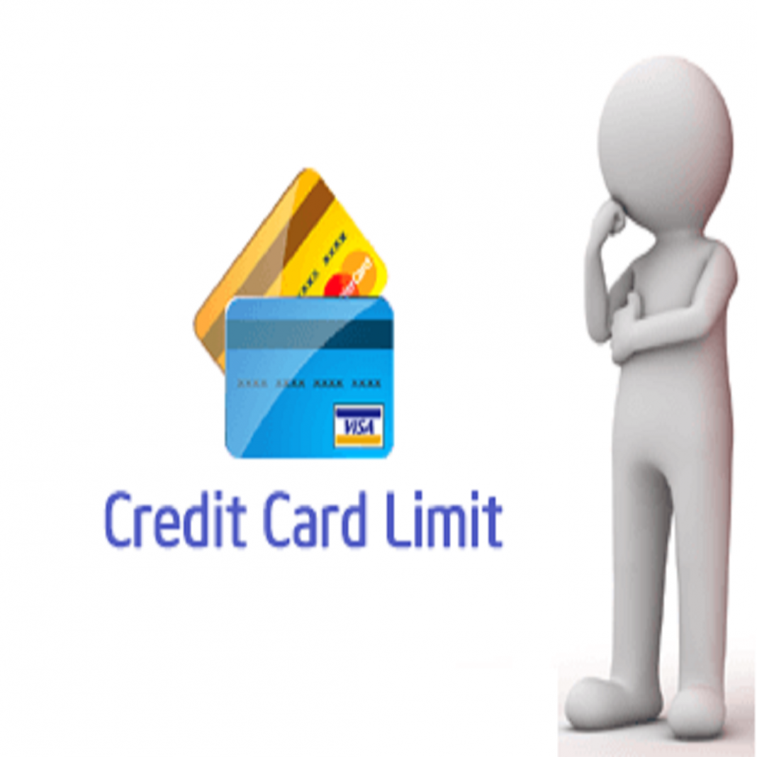 jasper credit card limit