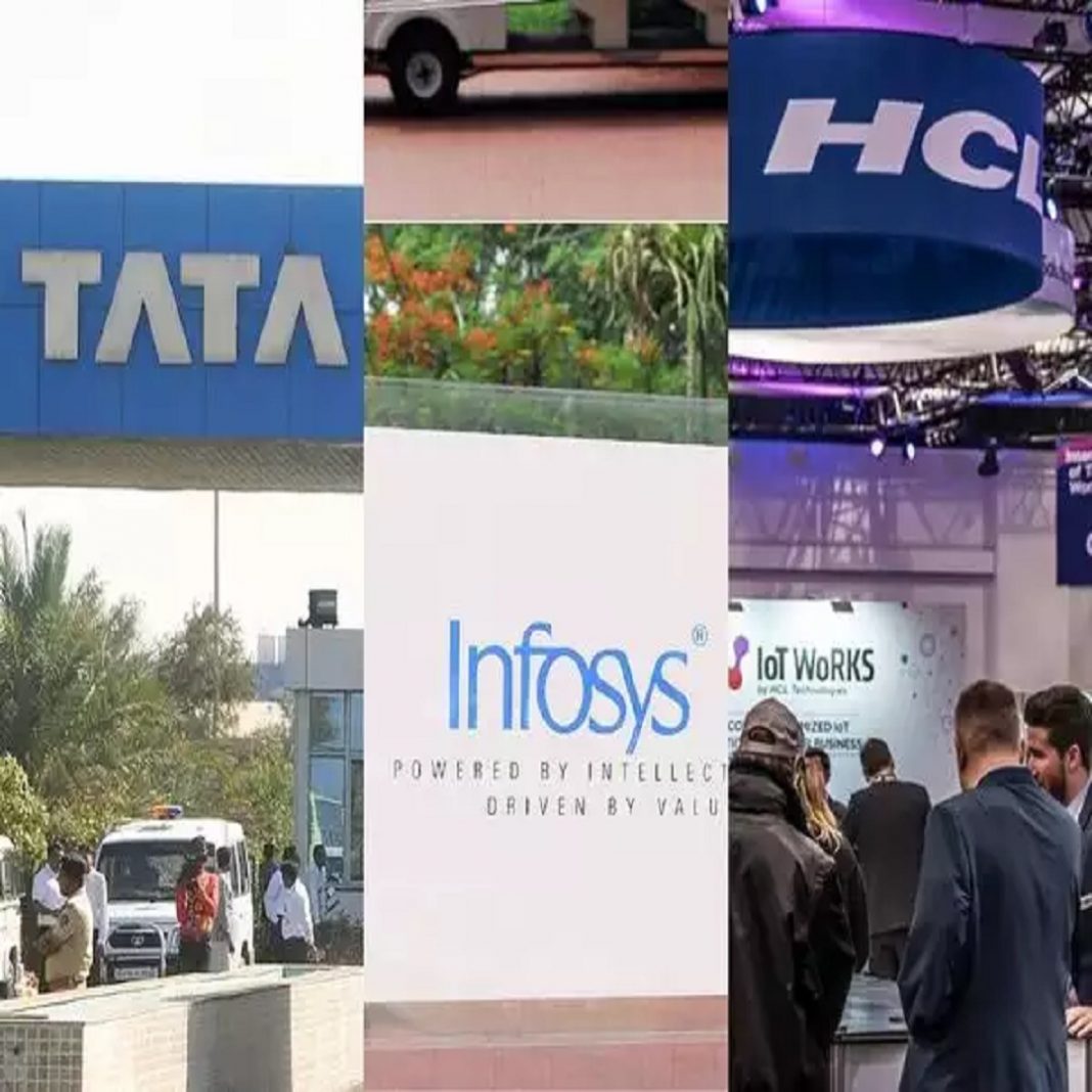 TCS, Infosys, Wipro, and HCL are preparing for massive Layoffs!