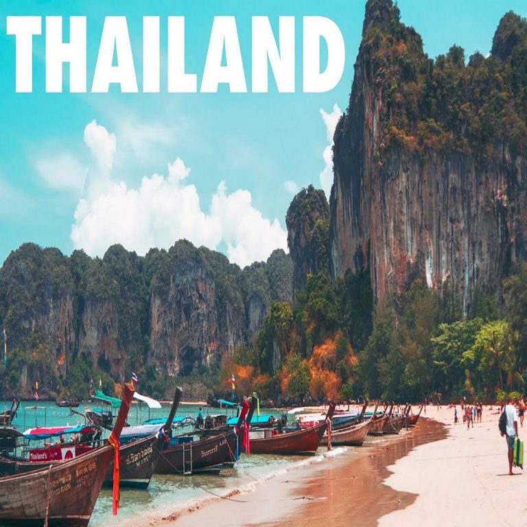 Good opportunity to visit Thailand cheaply, getting a hotel room for Rs 72
