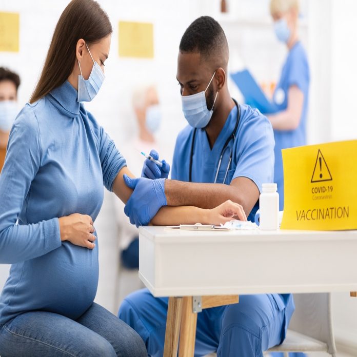 Pregnant Women Corona Vaccination Guidelines
