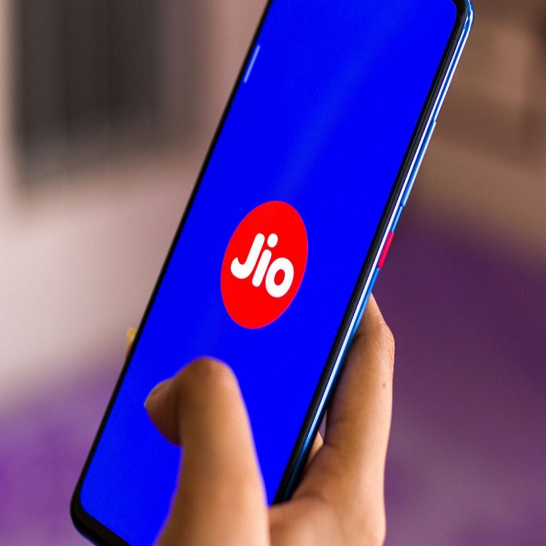 Jio 5G Smartphone: Soon you may get the present of the most inexpensive ...