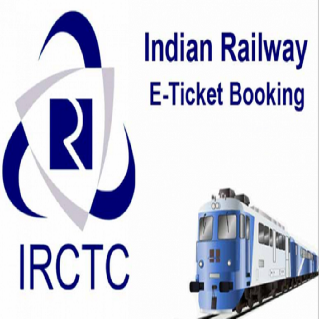 foreign tourist ticket booking irctc