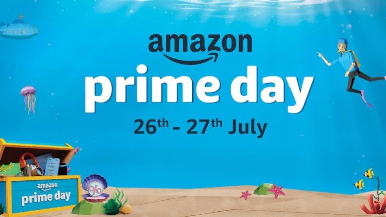 Amazon Prime Day sale: Get amazing offers on iPhone, Samsung, and Xiaomi, see full list