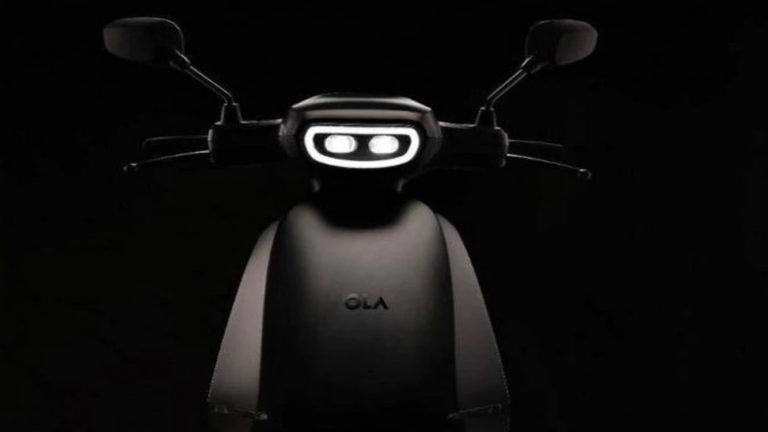 Ola Electric Scooter Booking got bumper response, book for just Rs 499, Home Delivery Available