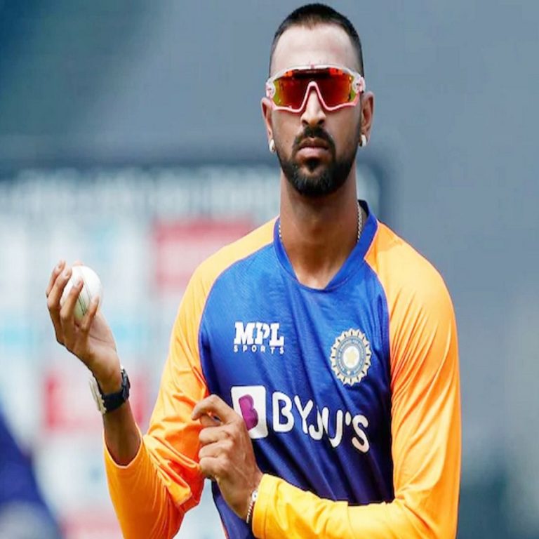 IND vs SL: Second T20 match postponed, Krunal Pandya found corona positive