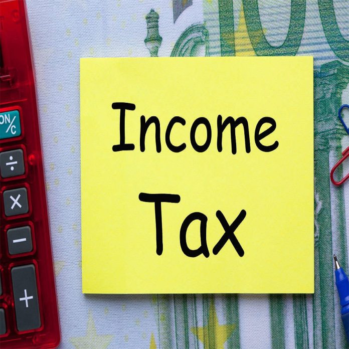 Income Tax Deadline