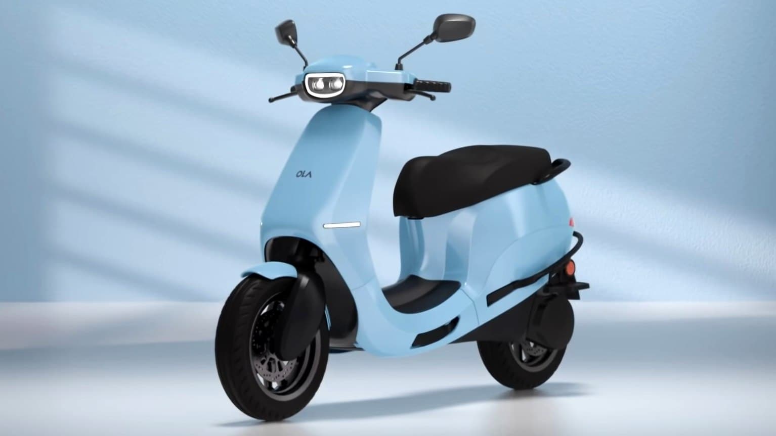 Top 5 Electric Scooters Launched, Which Is The Most Affordable For You?