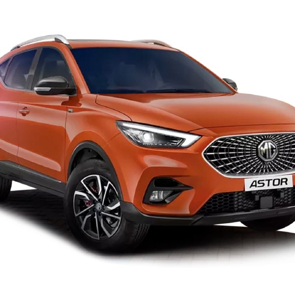 MG Astor Delivery Date