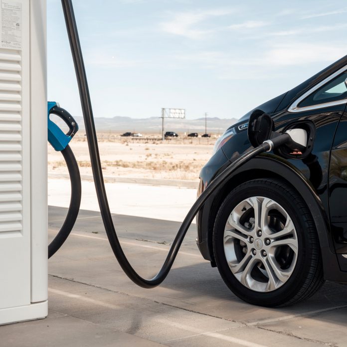 Electric cars and Fuel cars Prices