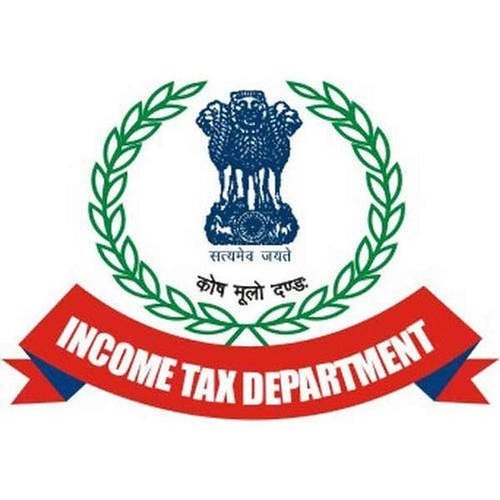 Fake Income Tax Notice