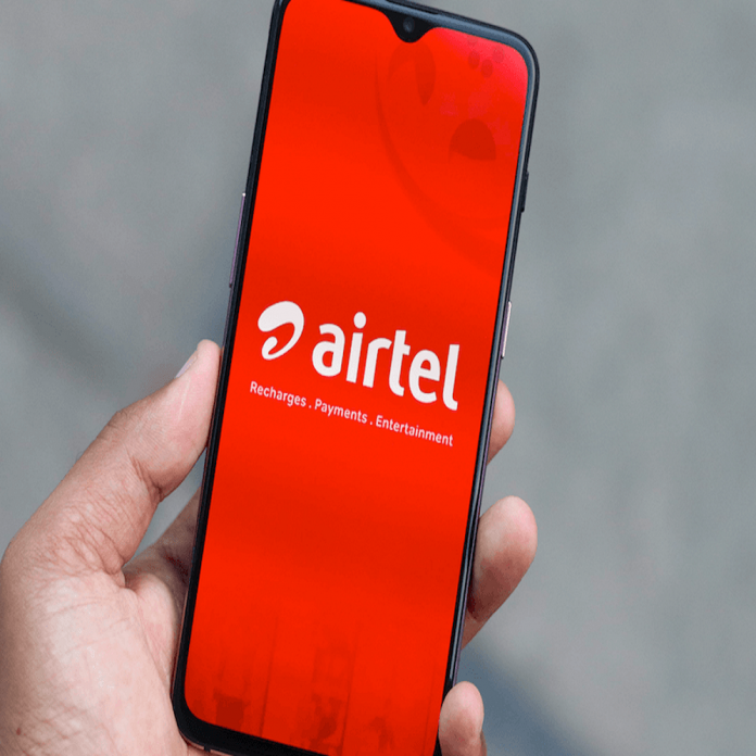 Airtel Plans Discontinued
