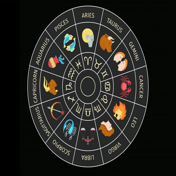 February 2022 Horoscope