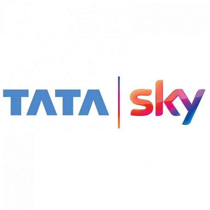 Tata Sky Cashback Offer