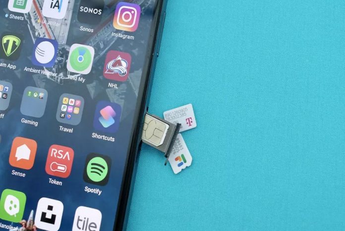 Be on the lookout for this deadly Sim Card rip-off! In a pinch, you may be a pauper and keep secure.