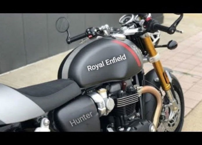 Cheapest Motorcycle from Royal Enfield? Will fit in your Budget and will Rock
