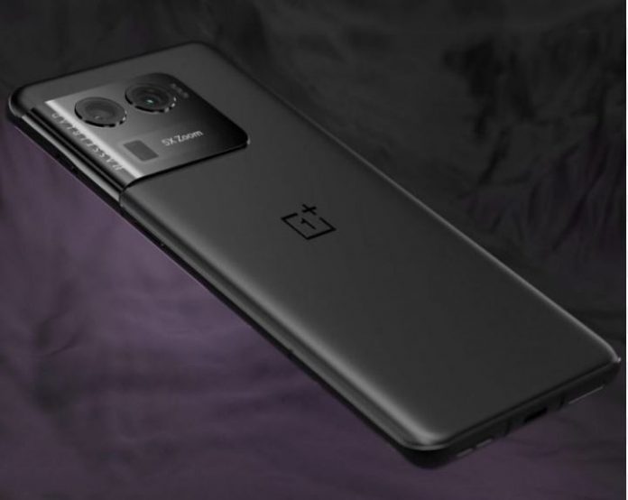 OnePlus 10 Ultra Concept Renders Give us our Best Look Yet at Potential Design