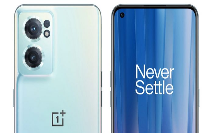 OnePlus Nord CE 2 5G India launch Today