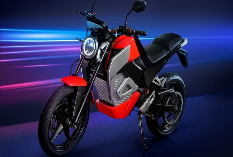 Bike running up to 200 km in single charge launched in India, price less than 1 lakh