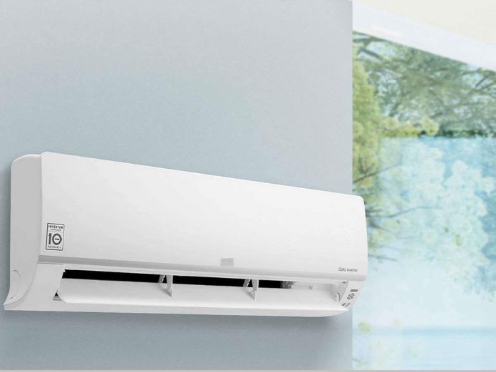 Bumper Discount Get a new AC at less than half the price, for just Rs 1291 a month