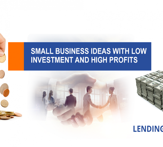 Business idea with Low Investment Start this business at low cost bumper earnings will start in a few days