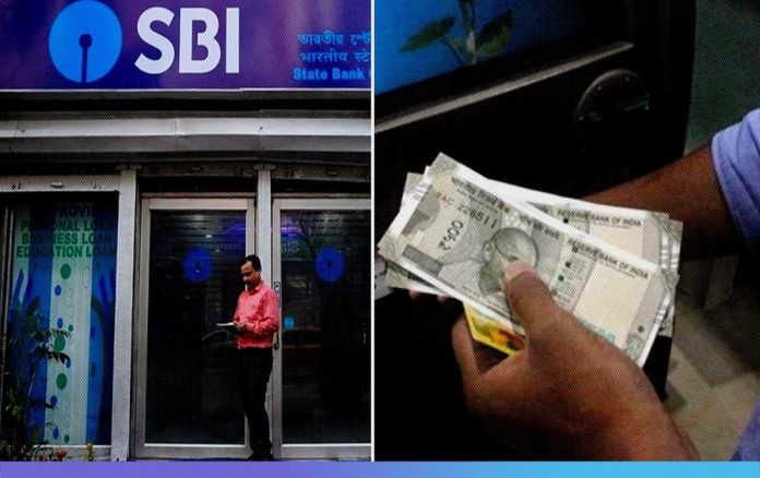 Deposit money once in this special scheme of SBI, with interest every month, you will earn a shed