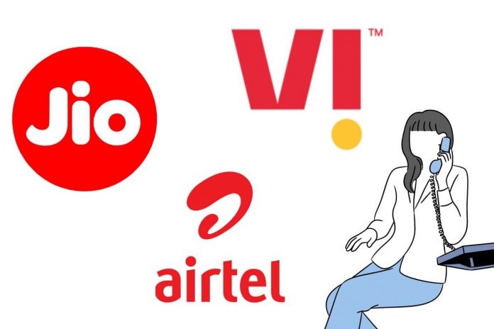 Jio, Airtel or Vi, whose recharge plan is best with 84 days validity and 1.5GB data
