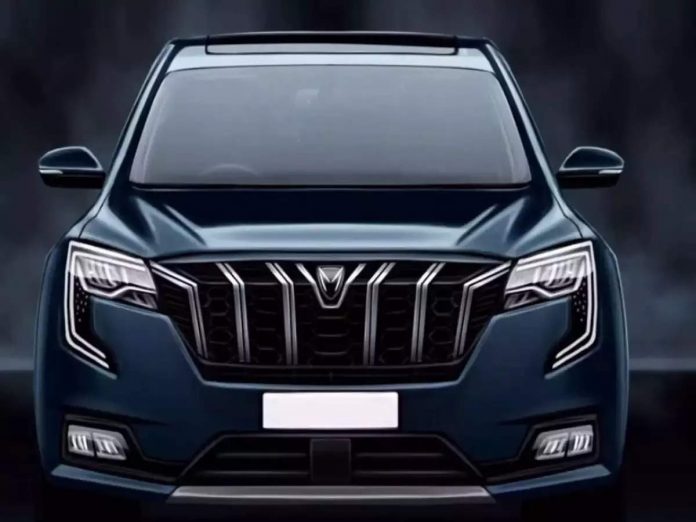 Mahindra will create a ruckus in the SUV market, is bringing 4 luxurious SUVs in June-July, a befitting reply to Tata-Hyundai